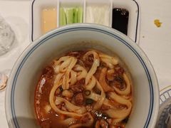 -杏花堂晋商私房菜(华熙五棵松店)