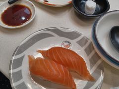 -新一番三文鱼寿司(大东海店)