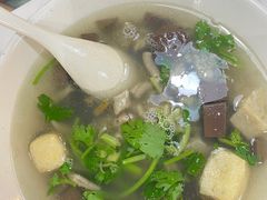 -百年尹氏汤包(湖南路狮子桥店)