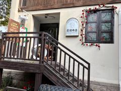 -小河直街历史文化街区