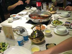 -潮泰牛肉火锅 · 创于1992年(车公庙店)