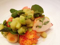 -文华扒房及酒吧(香港文华东方酒店)