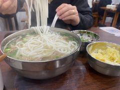 -攀枝花·任德琼·盐边羊肉米线