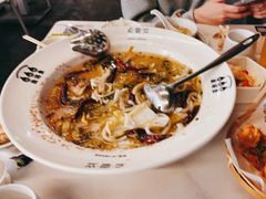 -渔语鱼新川菜Bistro(万象天地店)