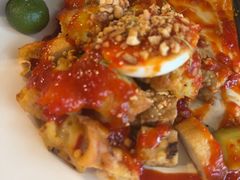 -Limapulo: Baba Can Cook