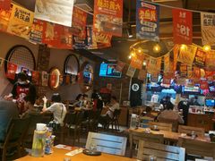 -聚点串吧·北京烧烤(赵登禹路店)