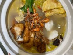 -金时代顺风大酒店(临港百联店)