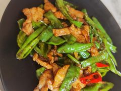 -百姓百味海鲜酒楼(粤垦路总店)