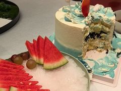 -盛百味·家宴餐厅(霸州分店)