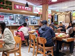 -南城香(北京南站店)