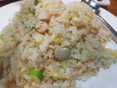 -鱼市酒店(威海水产批发市场店)