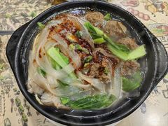 -清真·穆萨砂锅(大皮院店)