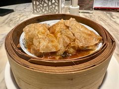 -广州花园酒店荔湾亭·地道点心·粤式饮茶