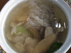 -砂锅居(西四店)