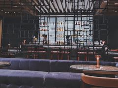 -广州瑰丽酒店·Black Iron黑金燚