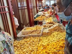 -北三凯奇清真食品店