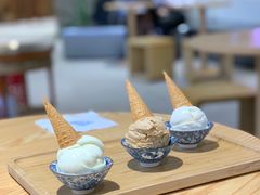 茅台冰淇淋-歎雪糕低糖低脂Gelato冰淇淋