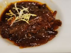 -佘山世茂艾美·御珍轩中餐厅