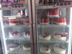 -DQ·蛋糕·冰淇淋(大宁国际商业广场店)
