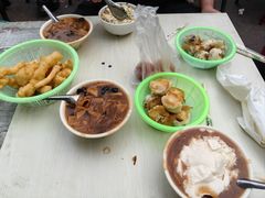 -逍遥镇刘相五胡辣汤豆沫馆(康复中街店)