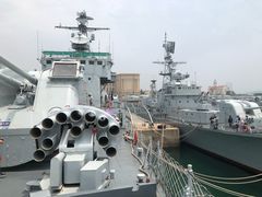 -中国人民解放军海军博物馆