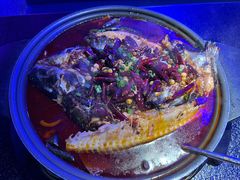 -匠子烤鱼(上邦百汇城店)