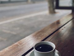 蓝山咖啡-RUMORS COFFEE ROASTERY鲁马滋咖啡(湖南路店)