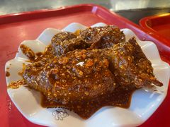 -老号尤兔头(幸福店)