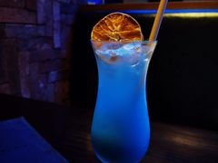 靛蓝独角兽-bluefrog蓝蛙(皇庭广场店)