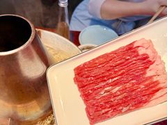 -1078號老北京涮肉(松柏店)