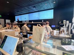 -喜茶(中山白水井店)