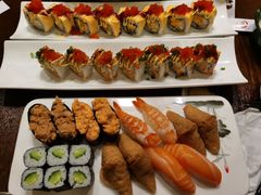 -晓寿司·精致料理(绿地店)