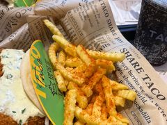 -TACO STAR 塔可星(下沙宝龙店)