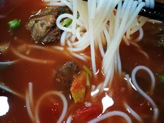 -南记粉面(銅鑼灣中心店)