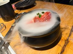 -焱铁烧·黑毛和牛专门店(南宁万象城店)
