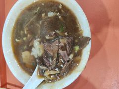 -费记胡辣汤(总店)