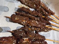 -串盟烧烤大排档·长沙美食地标(星沙店)