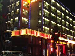 -伙工殿餐厅(吉大店)