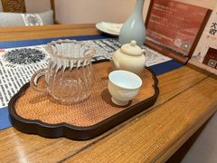 -中和·国风茶馆(愚园路店)
