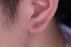 -众刺纹画·纹身·穿孔饰品·海娜定制