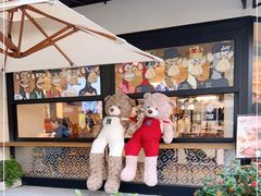 -Peet's Coffee皮爷咖啡(大学路店)