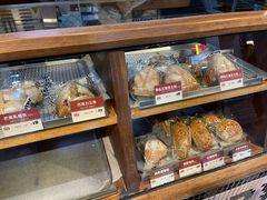 -Juicy Bakery(大学路店)