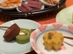 -梅间堂茶馆(绿地缤纷城店)