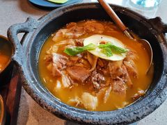 -半山腰·云南菜(侨福芳草地店)
