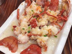 -开禾52阿伟海鲜加工