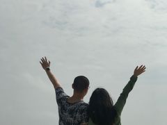 -北海金海湾红树林生态旅游区