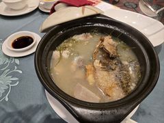 -北园酒家(小北路店)