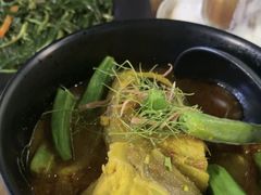 -Limapulo: Baba Can Cook