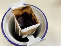 -Seesaw Coffee(苏州中心店)