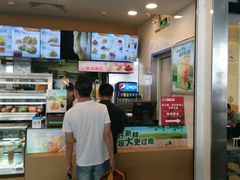 -德克士(广州南站店)